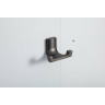 Крючок двойной FRAP F30605-29 оружейная сталь