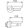 Мыльница FRAP 302 F30202