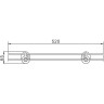 Полка FRAP 16 F1607-1