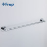 Полотенцедержатель FRAP F38 F3801 хром