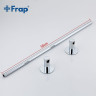 Полотенцедержатель FRAP F38 F3801 хром