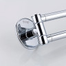 Полотенцедержатель поворотный FRAP 38 F3812