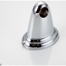 Прямой полотенцедержатель FRAP F1501-1