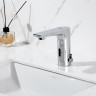 Сенсорный смеситель для раковины FRAP F514