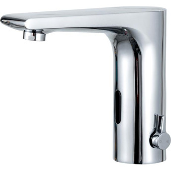 Сенсорный смеситель для раковины FRAP F514