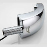 Сенсорный смеситель Frap F512-1 хром