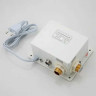 Сенсорный смеситель Frap F512-1 хром