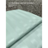 Шторка для ванны FRAP F8604