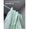 Шторка для ванны FRAP F8604