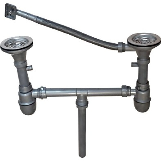 Сифон FRAP FA102