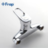 Смеситель для душа FRAP H04 F2004 Хром