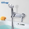 Смеситель для душа FRAP F2079 хром