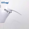 Смеситель для кухни FRAP F4101-12 белый
