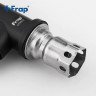 Смеситель для кухни FRAP F40899-4 черный ф35