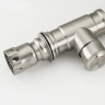 Смеситель для кухни FRAP F41899-4 ф35