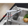 Смеситель для кухни FRAP H01 F4501-2 хром