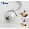 Смеситель для кухни FRAP H02 F4302-B хром