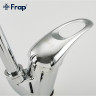 Смеситель для кухни FRAP H02 F4302-B хром