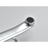 Смеситель для кухни FRAP H04 F4504-2 хром Ф40