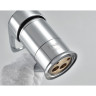Смеситель для кухни FRAP H04 F4504 хром Ф40