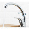 Смеситель для кухни FRAP H13 F4113 хром ф35