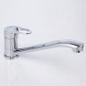 Смеситель для кухни FRAP H13 F4213 хром. Ф35