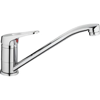 Смеситель для кухни FRAP H13 F4213 хром. Ф35