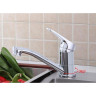 Смеситель для кухни FRAP H13 F4513 хром ф35