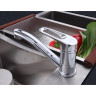 Смеситель для кухни FRAP H13 F4513 хром ф35