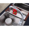 Смеситель для кухни FRAP H18 F4218 хром