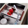 Смеситель для кухни FRAP H19 F4019 хром