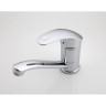 Смеситель для кухни FRAP H21 F4521 хром Ф40