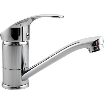 Смеситель для кухни FRAP H21 F4521 хром Ф40