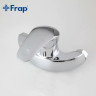 Смеситель для кухни FRAP H21 F4621 хром Ф40