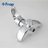 Смеситель для кухни FRAP H21 F4621 хром Ф40