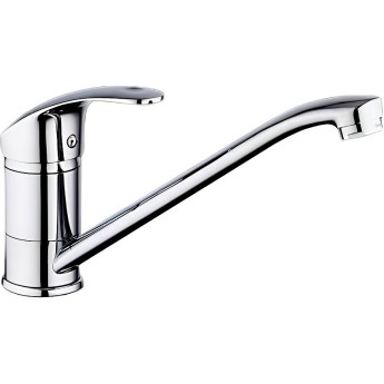Смеситель для кухни FRAP H21 F4921 хром Ф40