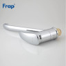 Смеситель для кухни FRAP H21 F4921 хром Ф40