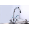 Смеситель для кухни FRAP H25 F4025 хром