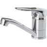 Смеситель для кухни FRAP H28 F4528-2-B