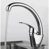 Смеситель для кухни FRAP H29 F4129-2 хром Ф40