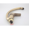 Смеситель для кухни FRAP H30-4 F4130-4 бронза Ф40