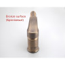 Смеситель для кухни FRAP H30-4 F4530-4 бронза Ф40