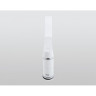 Смеситель для кухни FRAP H31 F4931 белый хром Ф35