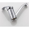 Смеситель для кухни FRAP H36 F4536 хром ф35