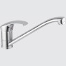 Смеситель для кухни FRAP H37 F4237 хром ф35