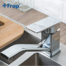 Смеситель для кухни FRAP H46 F4546 хром Ф35