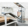 Смеситель для кухни FRAP H46 F4946 хром Ф35