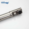 Смеситель для кухни FRAP H52 F4352-5 со встроенным фильтром (краном) под питьевую воду 35мм сатин