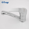 Смеситель для кухни FRAP H63 F4563 хром ф40