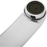 Смеситель для кухни FRAP H702 F49702-B хром ф40